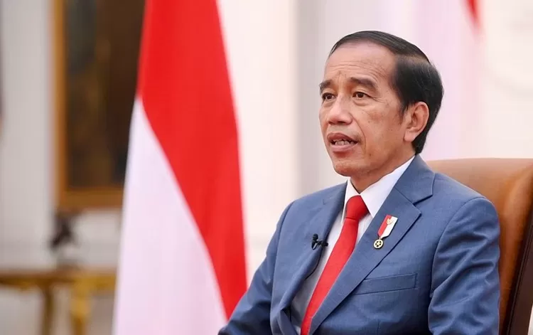 Indonesian president urges police to prepare for forest fires