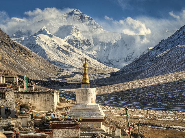 Tibet to invest 13.7 bln yuan to improve people’s well-being