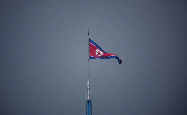 N. Korea slams UN chief’s ‘unfair’ missile condemnation