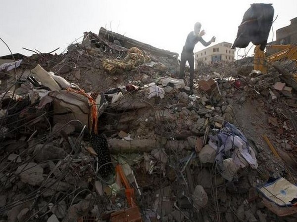 At least 21, 051 killed in deadly Turkey-Syria earthquakes