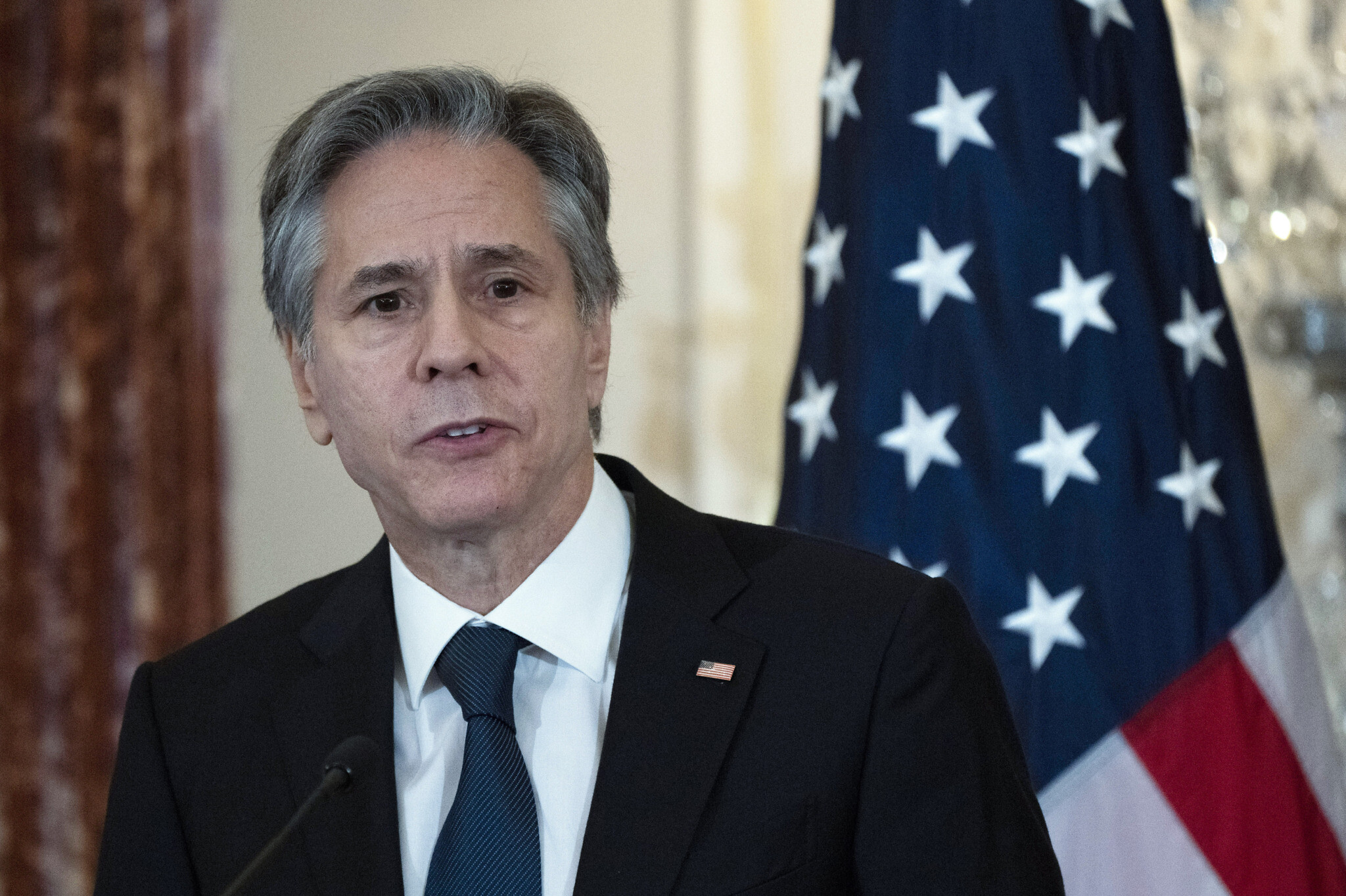 US State Secy Blinken to visit quake-hit Turkey on Sunday
