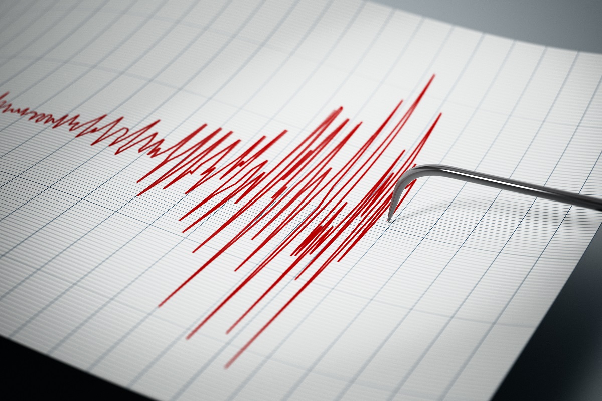 5.5 magnitude quake jolts Turkey again