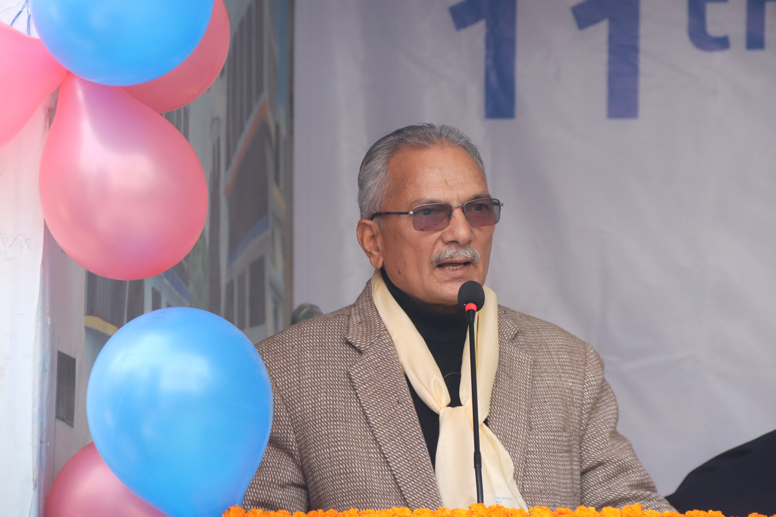 रोजगारी र उत्पादनसँग जोडिने गरी शैक्षिक कार्यक्रम सञ्चालनमा जोड : डा भट्टराई