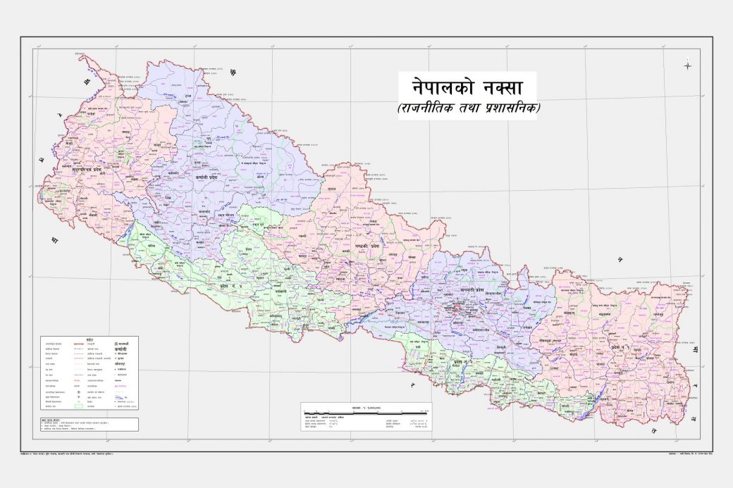 नेपालको कूटनीतिक सम्बन्ध रहेका देशको सङ्ख्या १७८ पुग्यो