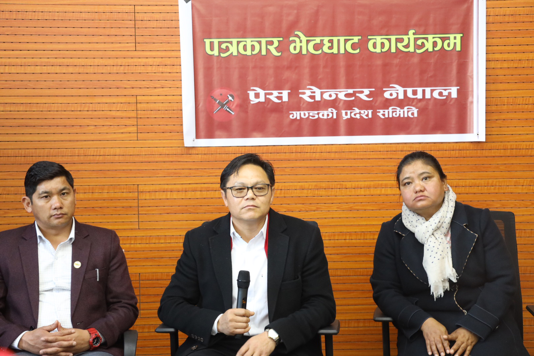पोखराबाट अन्तर्राष्ट्रिय उडानका लागि कूटनीतिक पहल भइरहेको छ : पर्यटनमन्त्री किराँती