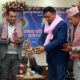 कलाकार विदेशिने अवस्था रोकिनुपर्छ :  उपराष्ट्रपति