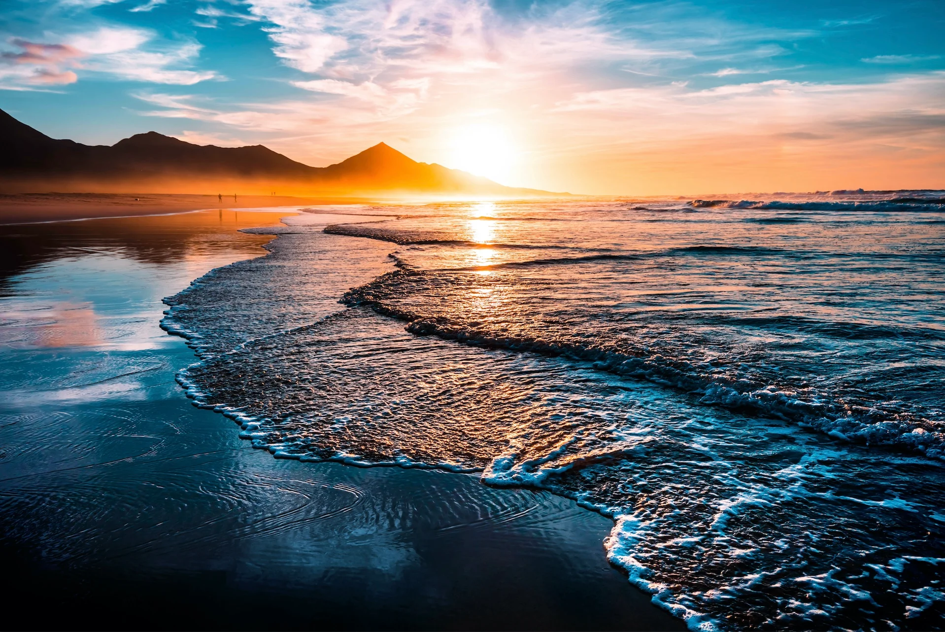 World’s ocean heat grows to record high: study