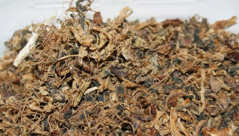 गुन्द्रुक ब्रान्डिङ गरिँदै