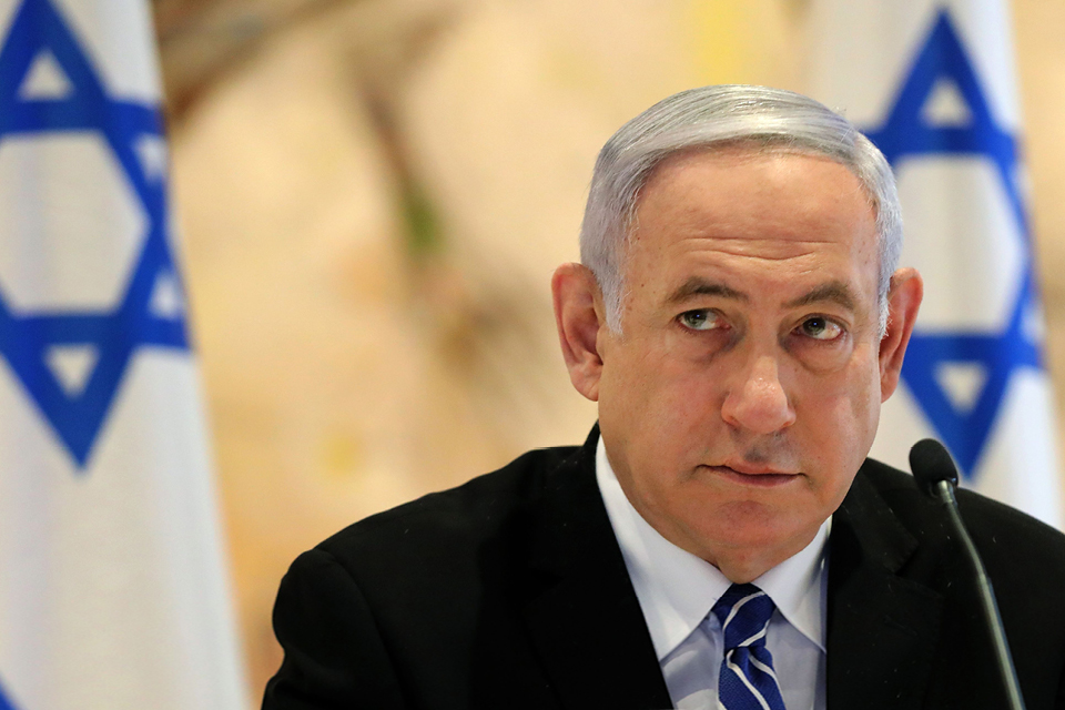 Israeli government advances judicial overhaul despite uproar