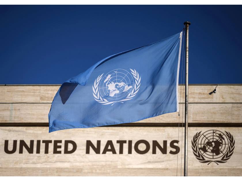 UN says nearly 4 mln children, women in Sudan malnourished