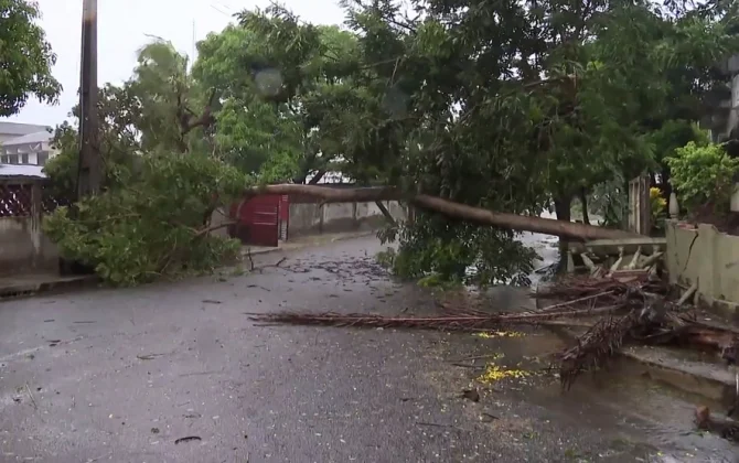 Death toll climbs as Cyclone Freddy slams Malawi, Mozambique