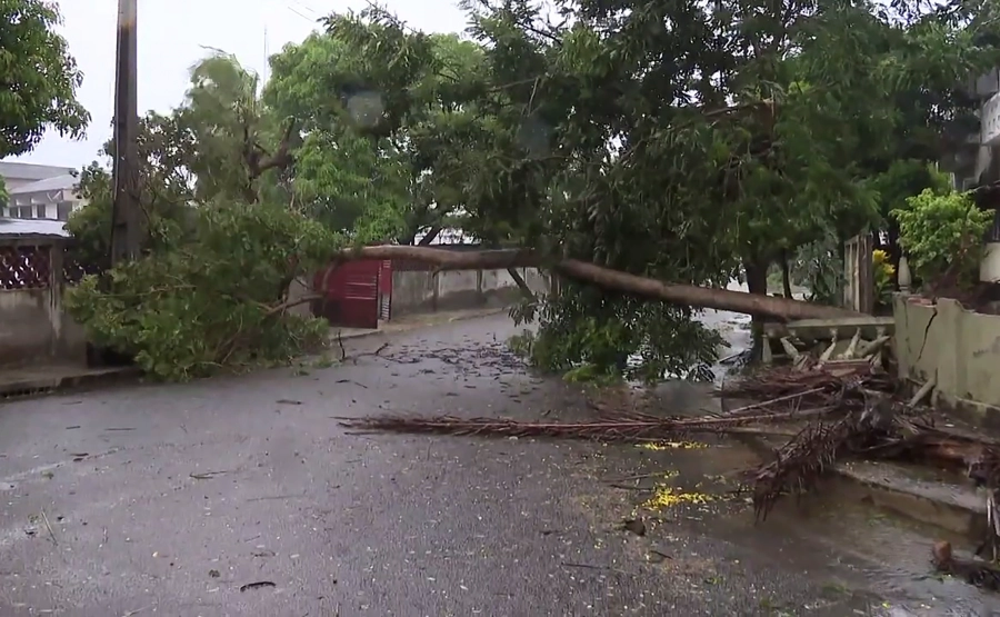 Death toll climbs as Cyclone Freddy slams Malawi, Mozambique