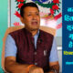 मुद्धा हालेर हैरानै बनाए : मेयर दिपक रिसाल