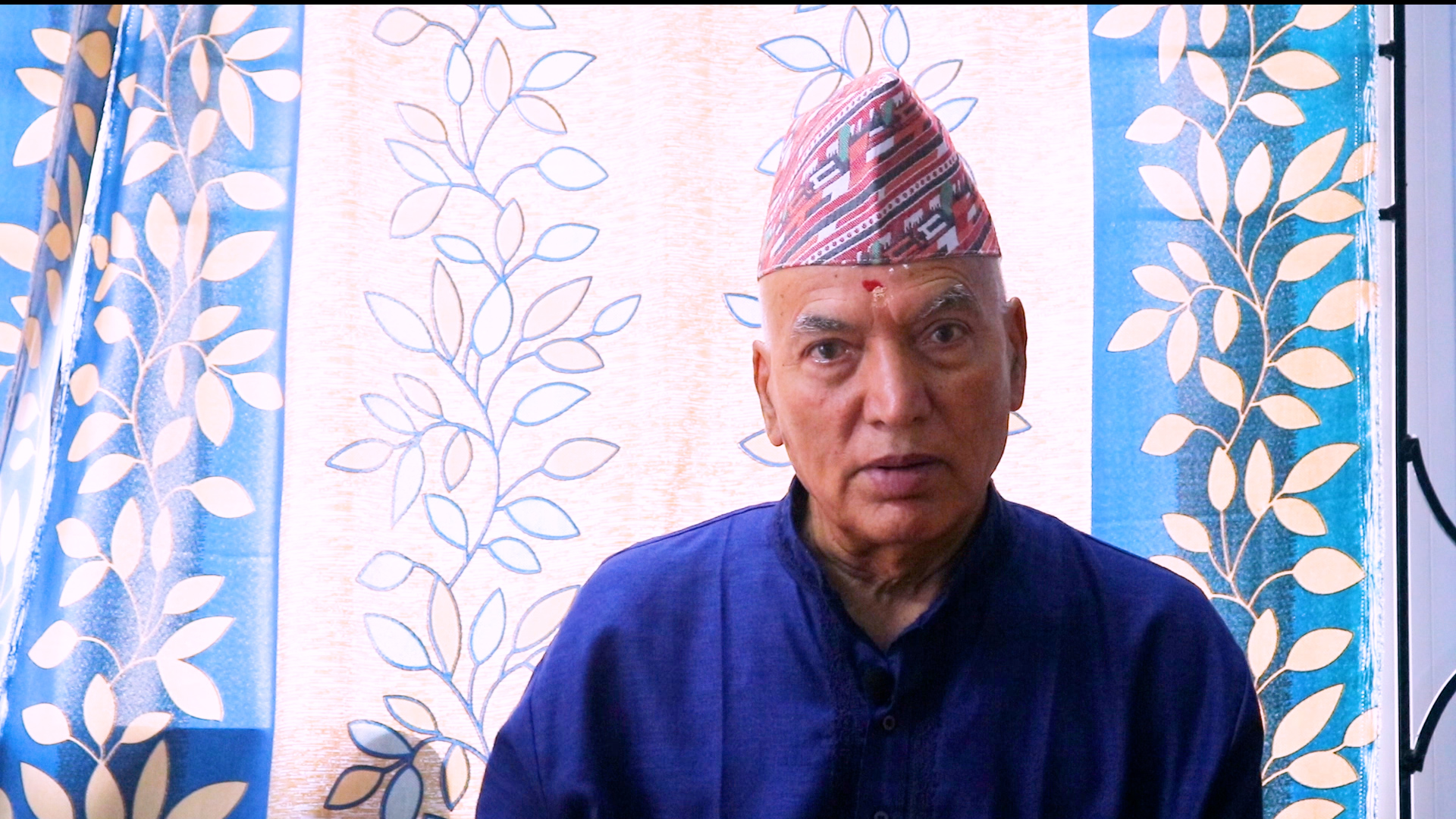 नयाँ प्रतिभालाई अवसर दिन अभिनव साहित्य समाजको स्थापना भयो : अध्यक्ष गोविन्द घिमिरे