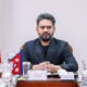 भारतले नेपालको भूमिमात्रै नभइ नेपालले पनि भारतको भूमि प्रयोग गरेको देखिएका छःप्रधानमन्त्री बालेन्द्र शाह