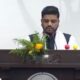 वैदेशिक रोजगारीका क्षेत्र देखिएका समस्यालाई दिर्घकालीन रुपमा समाधान गर्न सरकार गम्भीर छः युवा,श्रम तथा रोजगारमन्त्री रामजी यादव